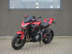 2018 Kawasaki Z 900