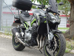 2018 Kawasaki Z 900 2018 Kawasaki Z 900