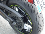 2018 Kawasaki Z 900 2018 Kawasaki Z 900
