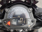 2018 Kawasaki Z 900 2018 Kawasaki Z 900