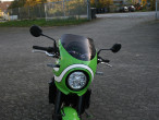 2018 Kawasaki Z 900 RS