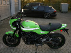 2018 Kawasaki Z 900 RS