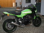 2018 Kawasaki Z 900 RS