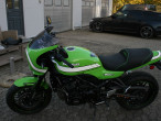 2018 Kawasaki Z 900 RS