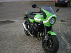 2018 Kawasaki Z 900 RS