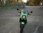 2018 Kawasaki Z 900 RS