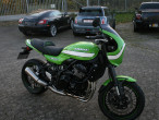 2018 Kawasaki Z 900 RS
