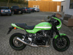 2018 Kawasaki Z 900 RS