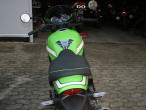 2018 Kawasaki Z 900 RS
