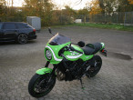 2018 Kawasaki Z 900 RS