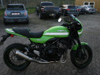 2018 Kawasaki Z 900 RS