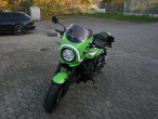 2018 Kawasaki Z 900 RS