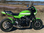 2018 Kawasaki Z 900 RS