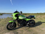 2018 Kawasaki Z 900 RS