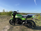 2018 Kawasaki Z 900 RS