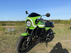 2018 Kawasaki Z 900 RS