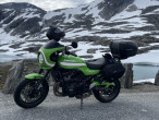 2018 Kawasaki Z 900 RS