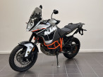 2018 KTM 1090 Adventure R