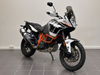 2018 KTM 1090 Adventure R