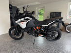 2018 KTM 1090 Adventure R 2018 KTM 1090 Adventure R