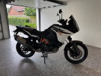 2018 KTM 1090 Adventure R 2018 KTM 1090 Adventure R