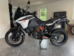 2018 KTM 1090 Adventure R 2018 KTM 1090 Adventure R