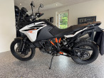 2018 KTM 1090 Adventure R 2018 KTM 1090 Adventure R