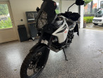 2018 KTM 1090 Adventure R 2018 KTM 1090 Adventure R