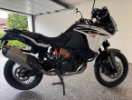 2018 KTM 1090 Adventure R 2018 KTM 1090 Adventure R