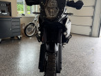 2018 KTM 1090 Adventure R 2018 KTM 1090 Adventure R