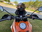 2018 KTM 1290 Super Adventure R 2018 KTM 1290 Super Adventure R