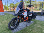 2018 KTM 1290 Super Adventure R 2018 KTM 1290 Super Adventure R