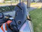 2018 KTM 1290 Super Adventure R 2018 KTM 1290 Super Adventure R