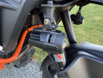 2018 KTM 1290 Super Adventure R 2018 KTM 1290 Super Adventure R