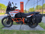 2018 KTM 1290 Super Adventure R 2018 KTM 1290 Super Adventure R