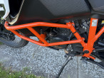 2018 KTM 1290 Super Adventure R 2018 KTM 1290 Super Adventure R