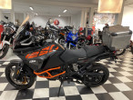 2018 KTM 1290 Super Adventure S