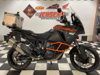 2018 KTM 1290 Super Adventure S