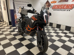 2018 KTM 1290 Super Adventure S