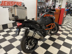 2018 KTM 1290 Super Adventure S