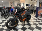 2018 KTM 1290 Super Adventure S