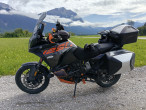 2018 KTM 1290 Super Adventure S
