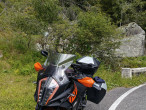 2018 KTM 1290 Super Adventure S