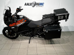 2018 KTM 1290 Super Adventure S