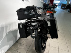 2018 KTM 1290 Super Adventure S