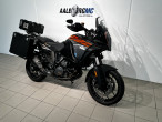 2018 KTM 1290 Super Adventure S