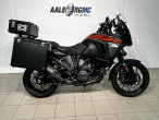 2018 KTM 1290 Super Adventure S