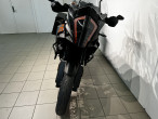 2018 KTM 1290 Super Adventure S