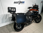 2018 KTM 1290 Super Adventure S