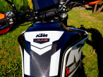 2018 KTM 390 Duke